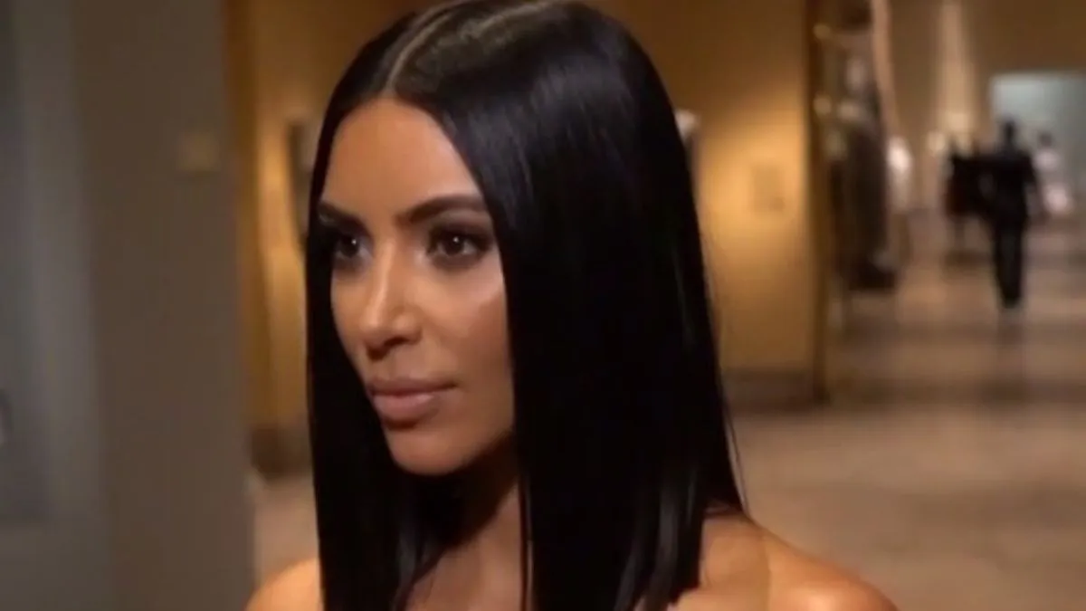 Kim Kardashian maybe mad at Natalie Nunn for her Halloween look. (Image Credit:Danilo Lauria, CC BY-SA 3.0, via Wikimedia Commons)