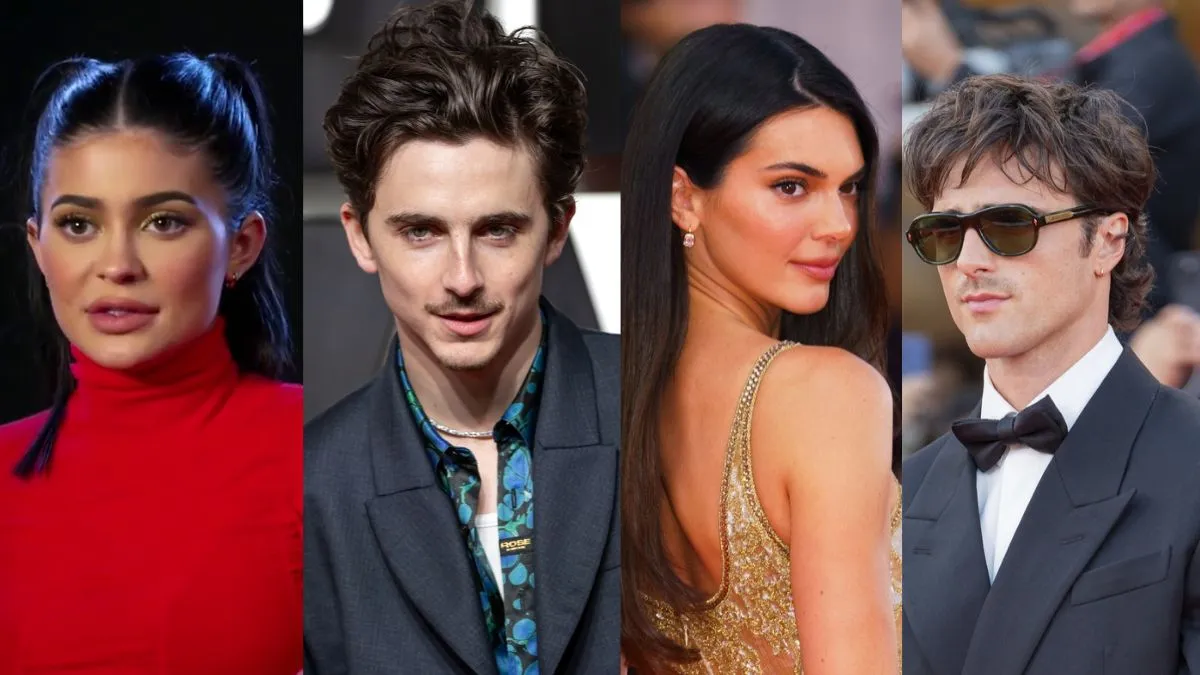 Kylie Jenner is jealous of Kendall Jenner and Jacob Elordi's relationship. (Image Credit:(right to left)Hayu, CC BY 3.0, via Wikimedia Commons, Amy Martin Photography, CC BY 4.0, via Wikimedia Commons, Colleen Sturtevant, CC BY-SA 4.0, via Wikimedia Commons, LucaFazPhoto, CC BY-SA 4.0, via Wikimedia Commons)