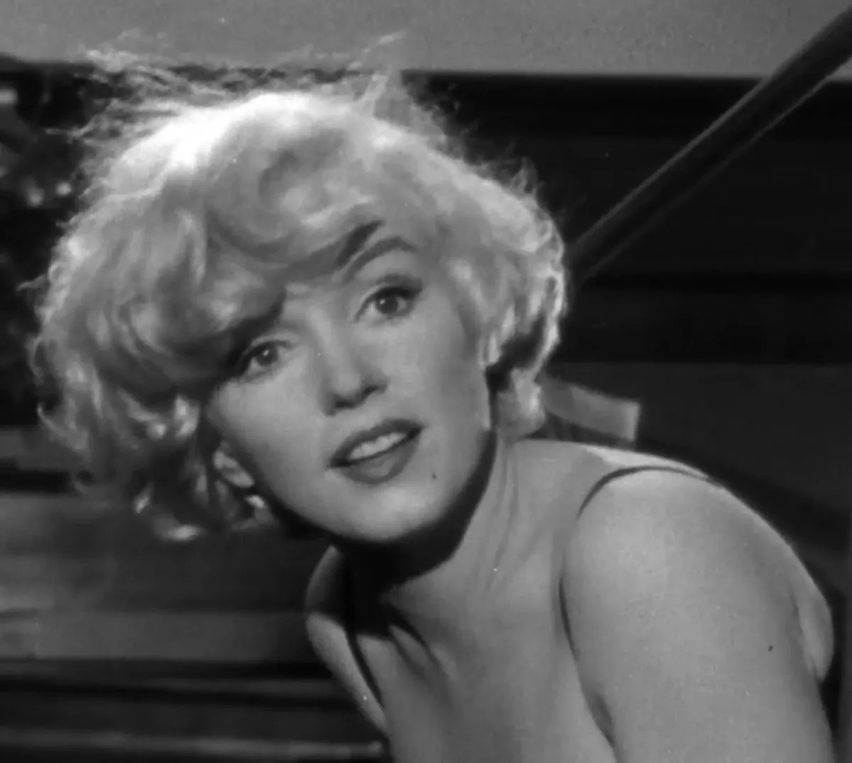 Marilyn Monroe in 'Some Like it Hot'