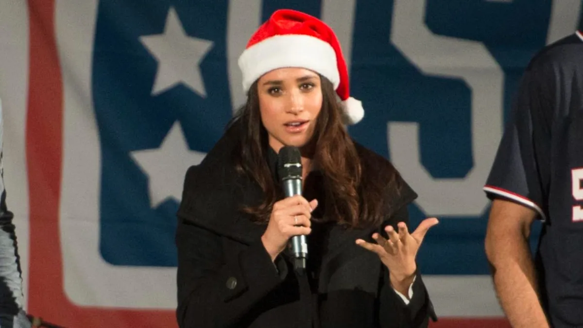 Meghan Markle’s brother reaches out to her after bombshell family scandal. (Image Credit: Chairman of the Joint Chiefs of Staff from Washington D.C, United States, Public domain, via Wikimedia Commons)