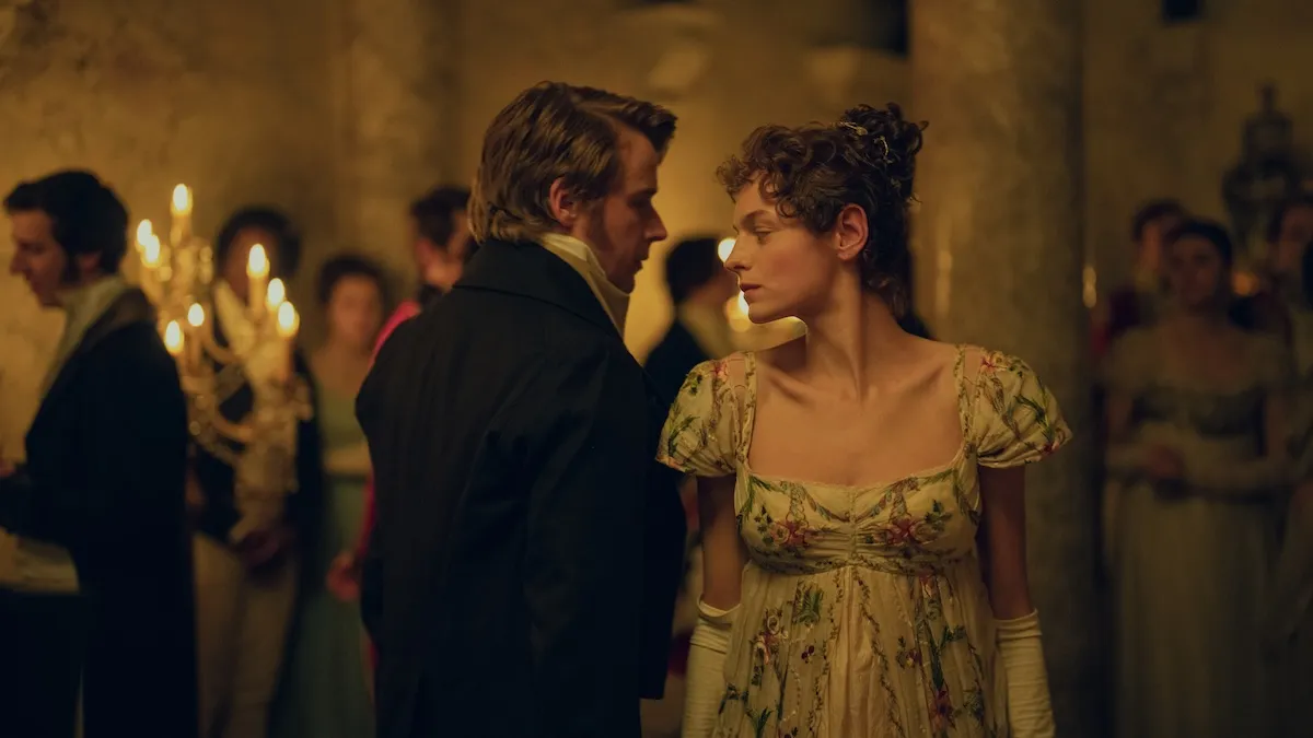 Fans Fear Netflix's ‘Pride and Prejudice' Will Repeat the ‘Persuasion' Mistake