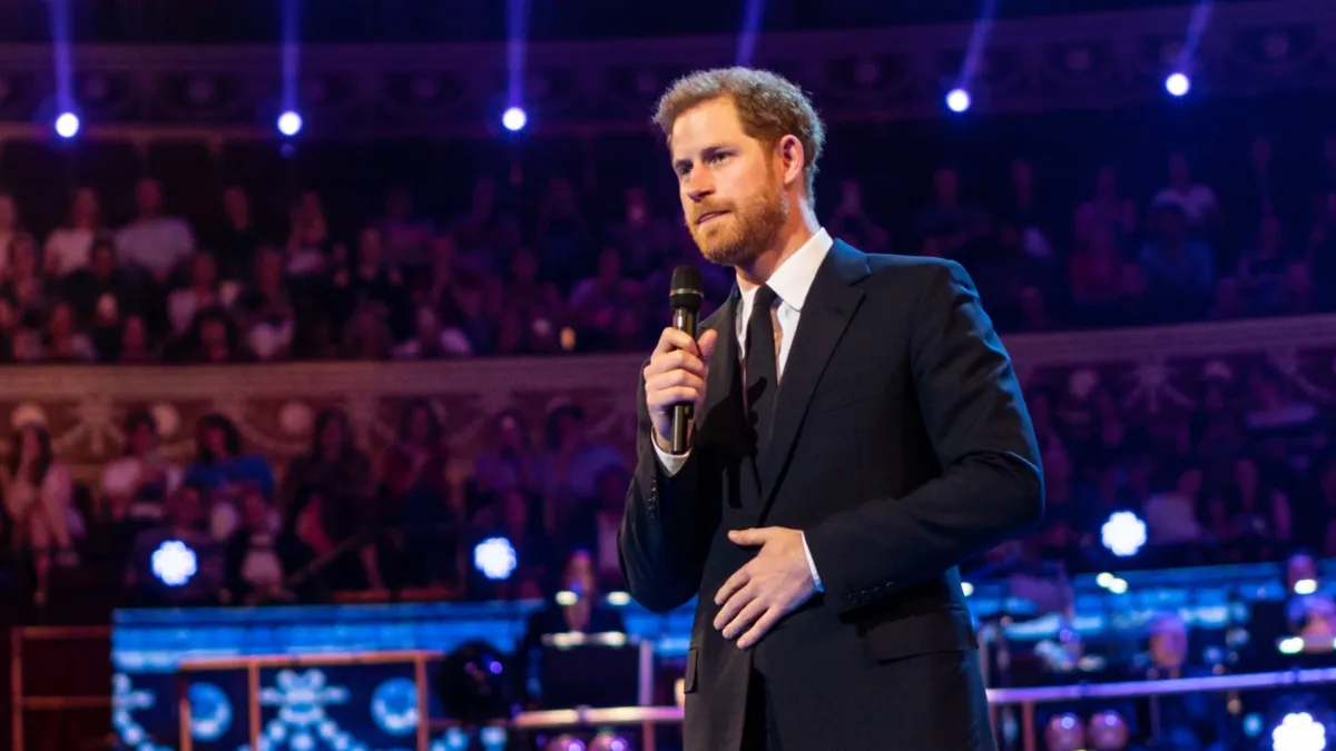 Prince Harry's public pleas are undermining his own royal peace efforts. (Image Credit: Raph_PH, CC BY 2.0, via Wikimedia Commons)