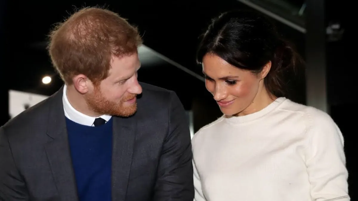 Piers Morgan Reacts to King Charles’ Bombshell Demand in Fresh Blow to Harry and Meghan