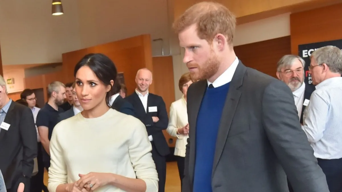‘Made a Huge Move With Zero Results’: Critics Blast Prince Harry and Meghan Markle as Sandringham Reunion Hangs in Doubt
