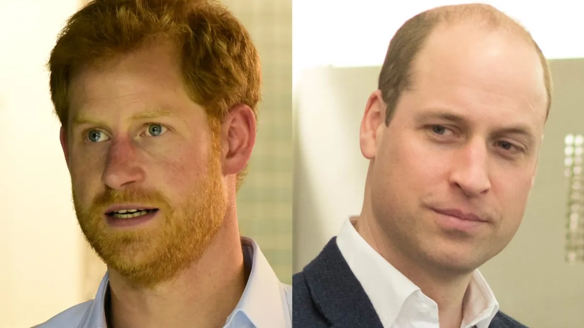 Prince Harry’s latest comments have renewed scrutiny of his decision to walk away from royal life. (Image Credit: (L) The Big Lunch, CC BY-SA 2.0, via Wikimedia Commons, (R) Mark Tantrum, CC BY 4.0, via Wikimedia Commons)