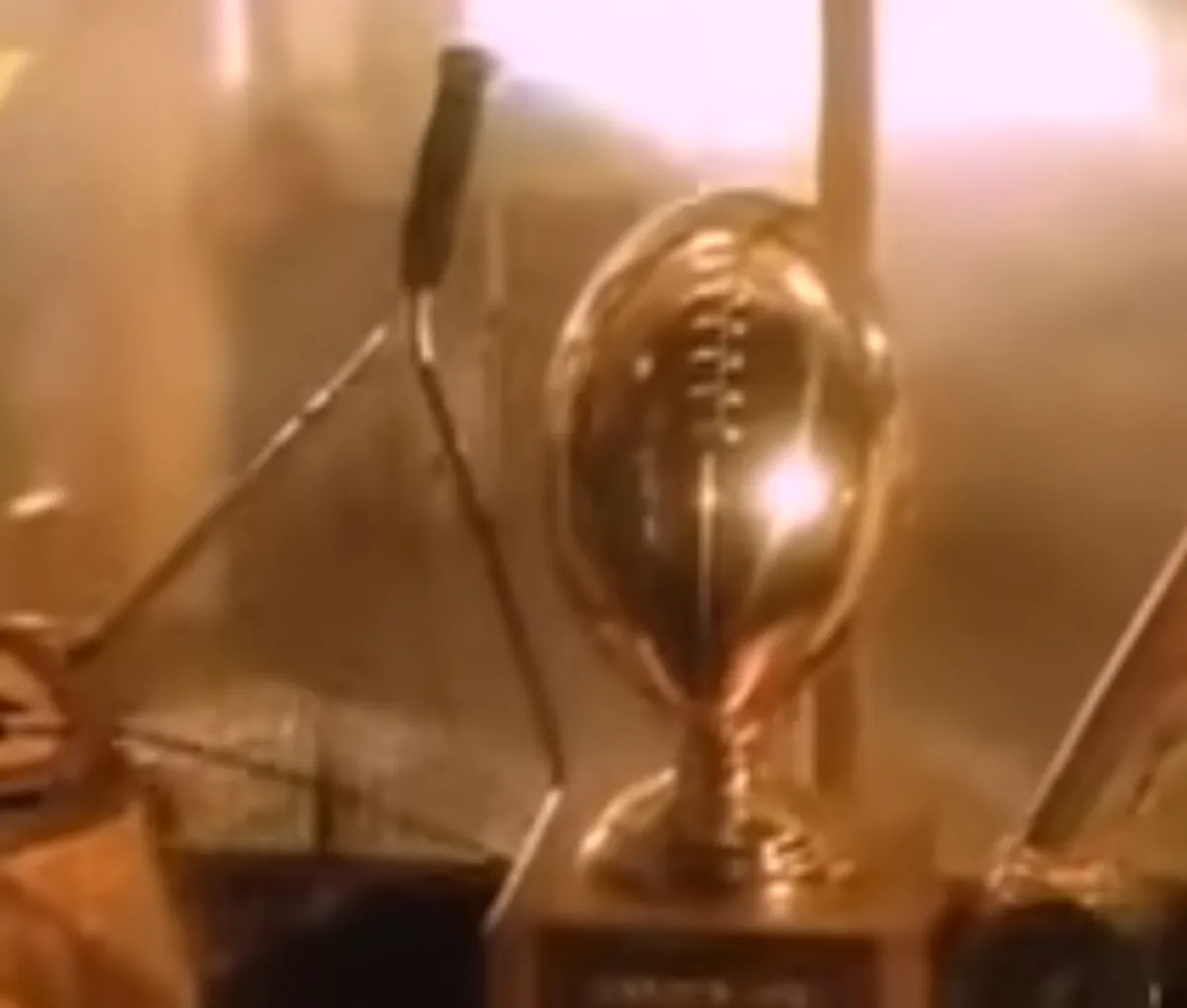 The opening for the original 'Coach' a reboot is in the works