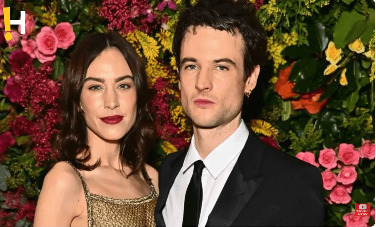 Psychic Has Suggestion for Alexa Chung's ‘Spooky' Engagement Ring From Tom Sturridge That May Actually Be Haunted