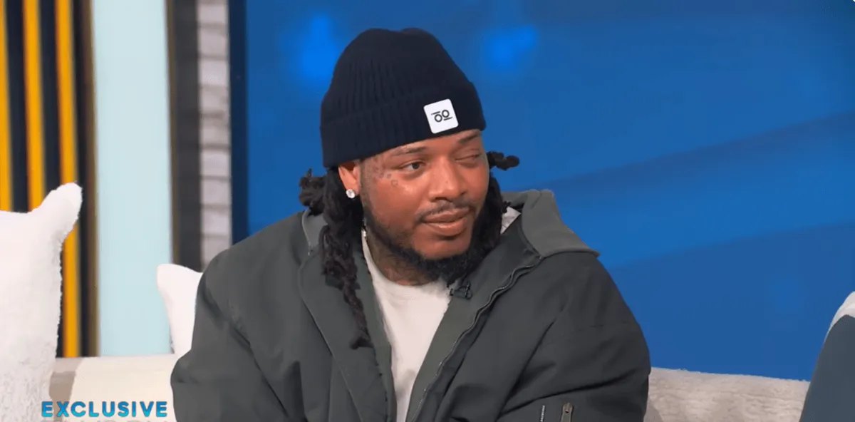 Screenshot of Fetty Wap