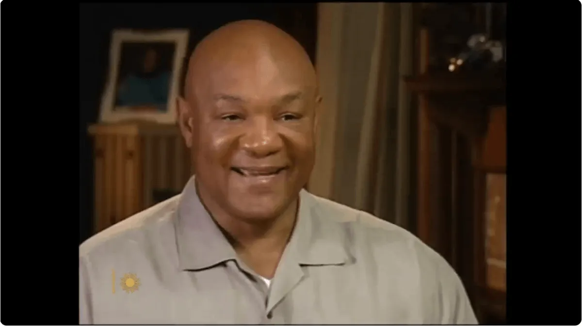 Inside Boxing Legend George Foreman’s Mansion With Outrageous 50-Car Garage