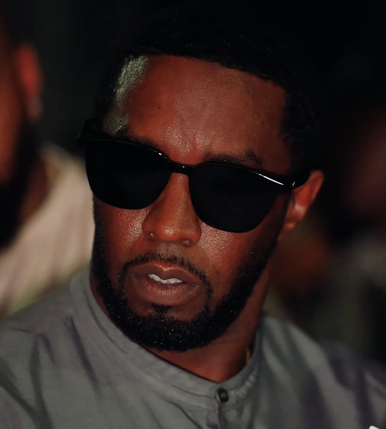 Sean 'Diddy' Combs