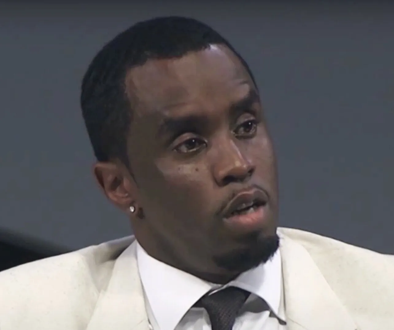 Diddy discusses Ciroc in 2013