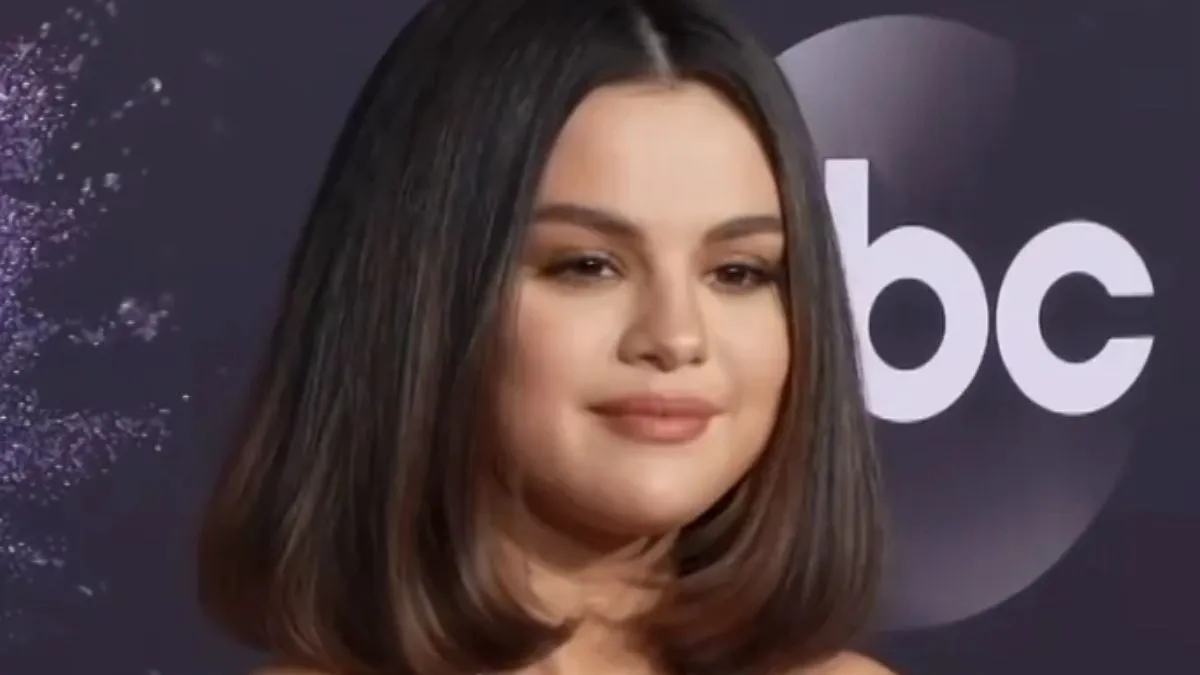 Selena Gomez admits her voice change. (Image Credit:Cosmopolitan UK, CC BY 3.0, via Wikimedia Commons)