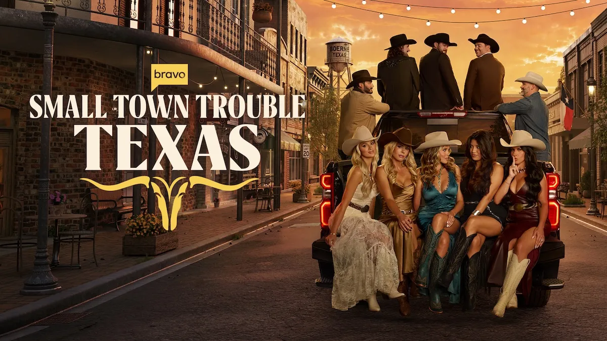 ‘Small-Town Trouble Texas’: Meet the Cast of Bravo’s Answer to ‘The Secret Lives of Mormon Wives’ 
