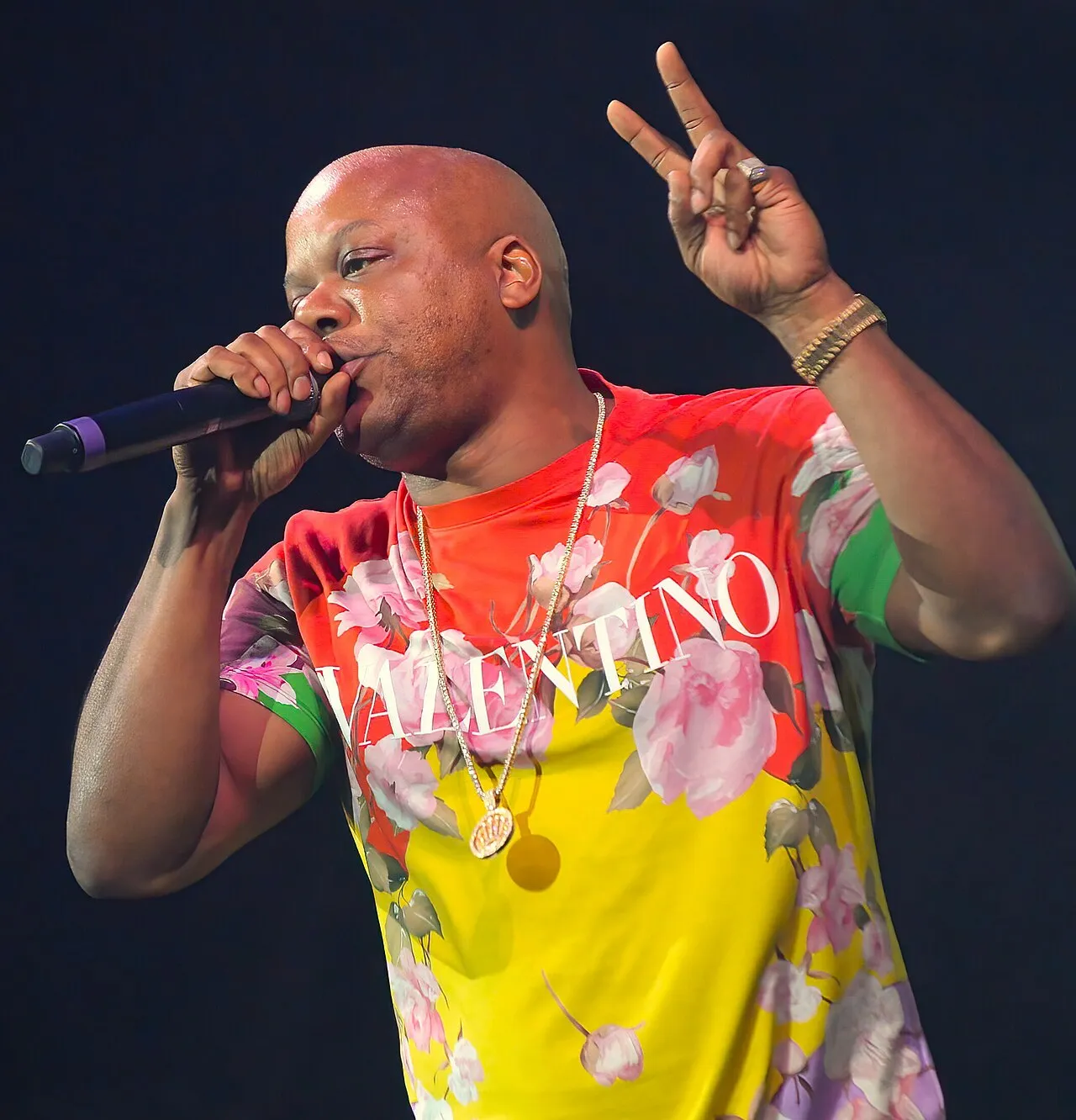 Too $Hort performing
