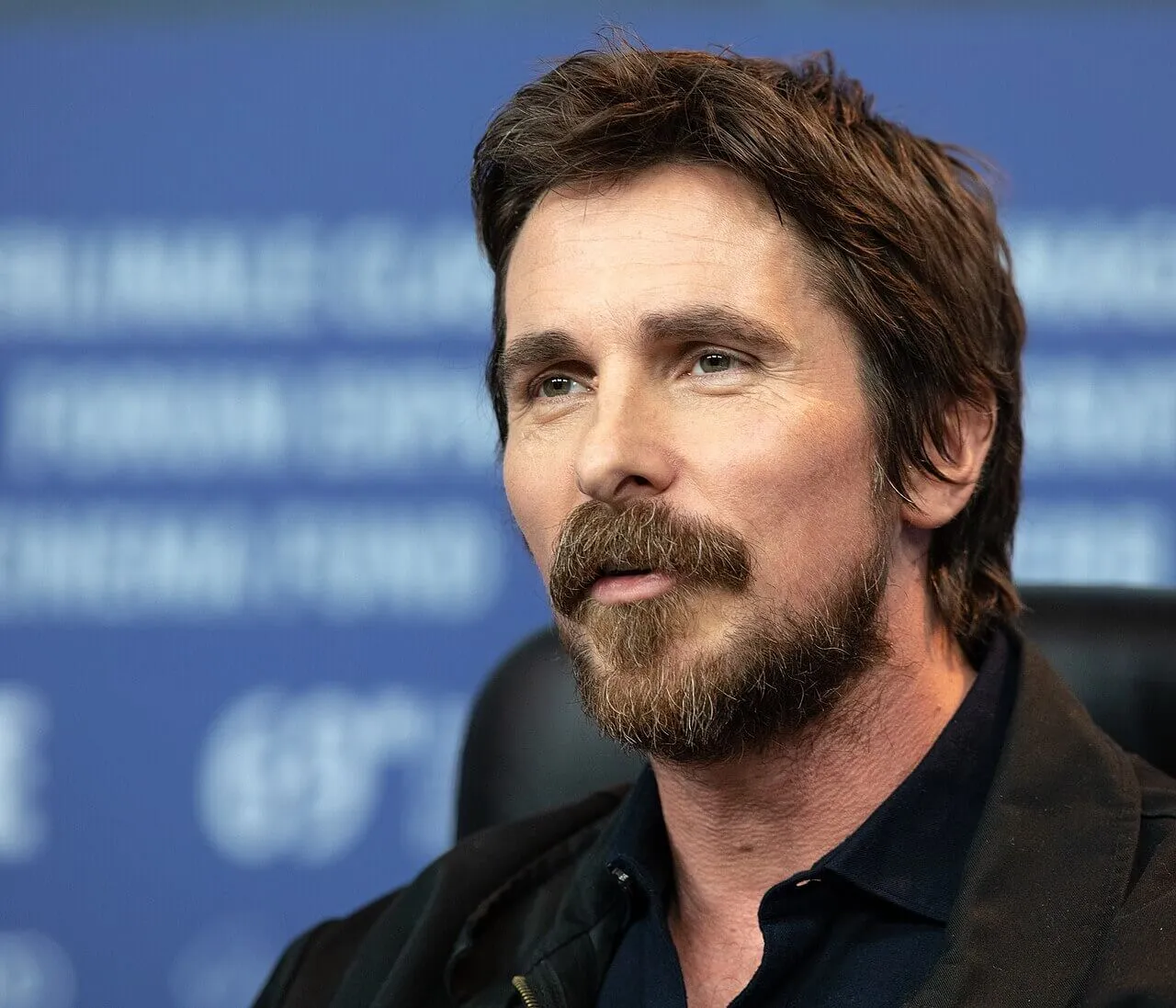 Christian Bale Tops the List of the Sexiest Horror Movie Villains
